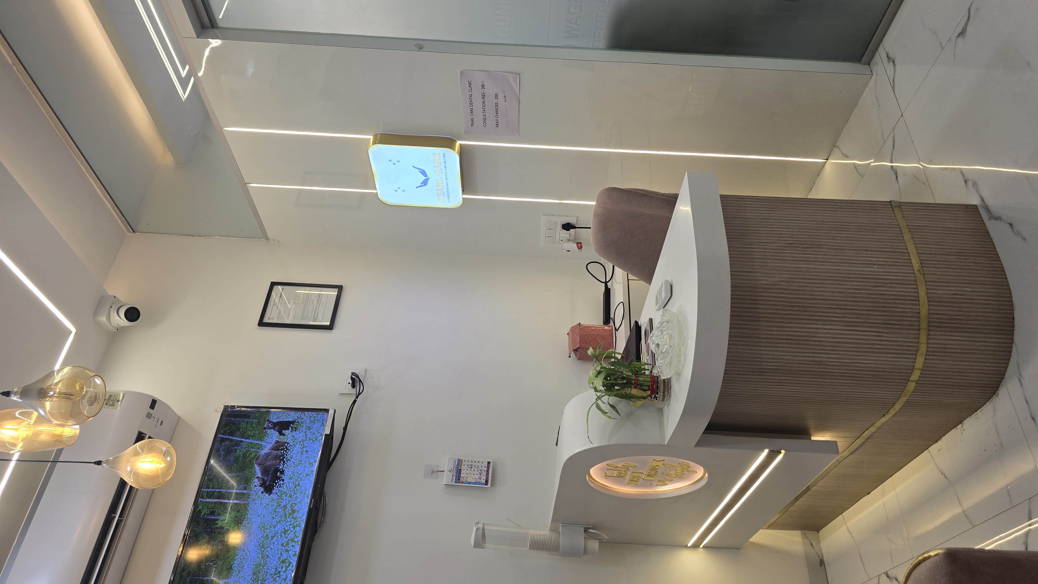 Our Modern Dental Care Philosophy